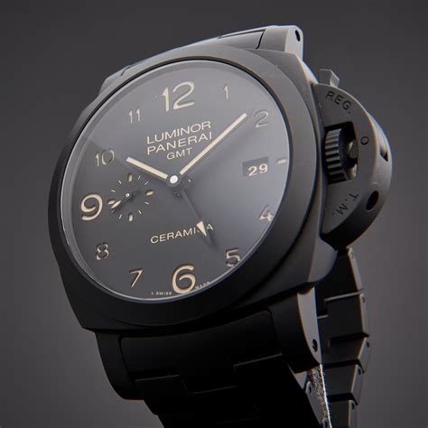 panerai watch prices canada|pre owned panerai watches uk.